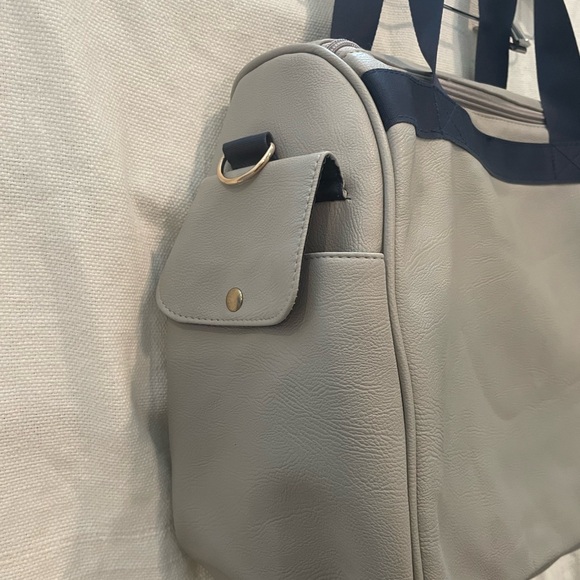 Tigor baby maternity bag - Picture 4 of 11